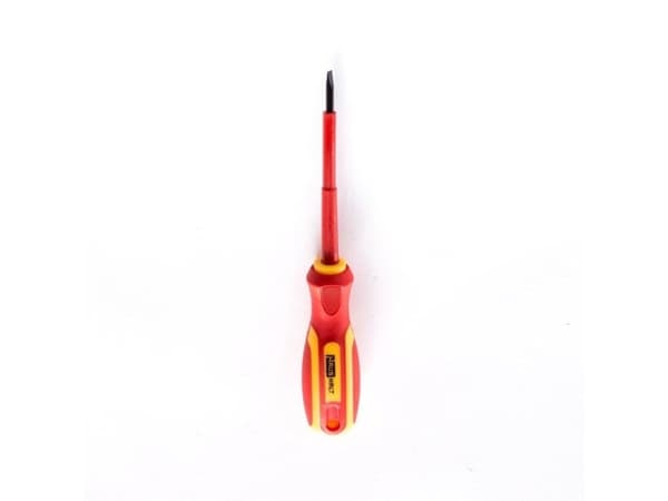 Skruvmejsel för hushållspapper Yf-20601 4X100 Mm