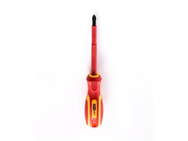 Haushalt Cross Head Screwdriver Yf-20601 Ph1 80