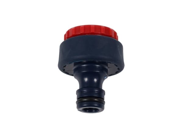 Haushalt Connector Ym5812e 1/2 3/4Intap-Hose H