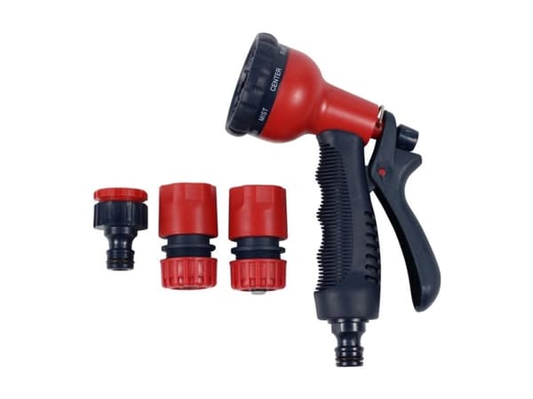 Haushalt Spray Nozzle Ym7502 3 Connectors(12-48)H