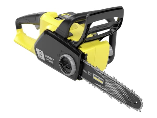 Kärcher CSW 18-30 - Motorsåg - sladdlös - inget batteri - 30 cm - 3.2 kg - SOLO