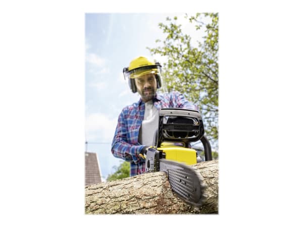 Kärcher CSW 18-30 - Motorsåg - sladdlös - inget batteri - 30 cm - 3.2 kg - SOLO