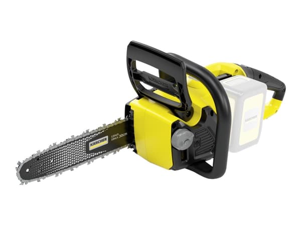 Kärcher CSW 18-30 - Motorsåg - sladdlös - inget batteri - 30 cm - 3.2 kg - SOLO
