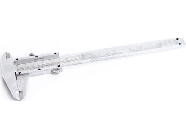 Kovine Caliper 135100 1500M Opa