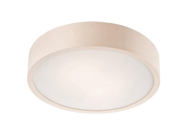 Taklampe LAMKUR LD PD 6.2, 2 × 60 W, E27