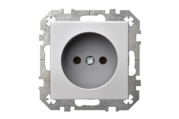 Liregus Socket Without Earthing,Without Frame