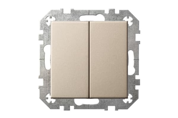 Liregus Two Way Switch Ip6+6-10-201-01 Champ Ep