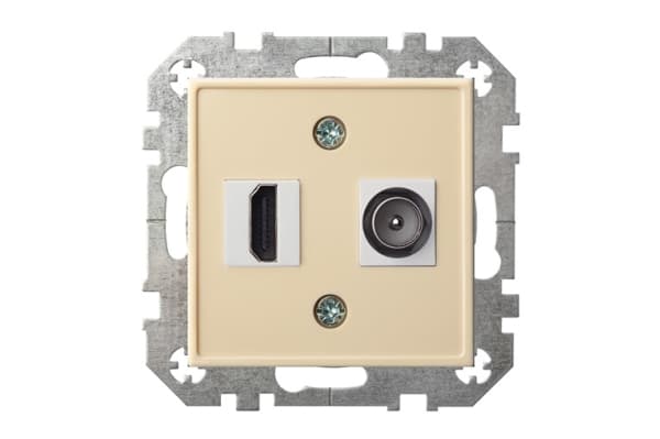Liregus pistorasia Hdmi+Tv-002-01 Hiekka