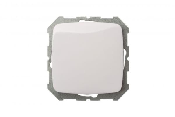 Liregus Doorbell Push Button Įesj1-10-005 Al