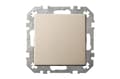 Miniatyrbild 1 av 2: Liregus Switch Ij1 10-203-01 E/Ch 1 Gang Epsilol