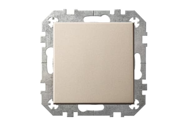 Liregus Switch Ij1 10-203-01 E/Ch 1 Gang Epsilol