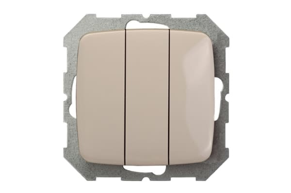 Liregus Switch Unfr. 1+1+1 Sand