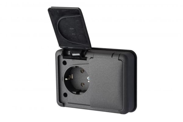 Liregus Socket Įkl16-006
