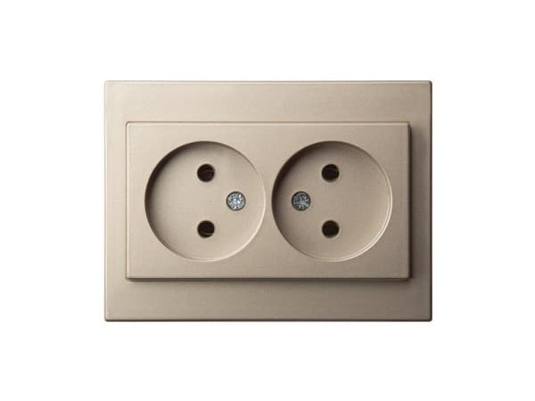 Socket Liregus Epsilon 1+1 Champ.