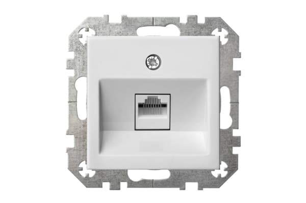 Liregus Computer Socket Without Frame