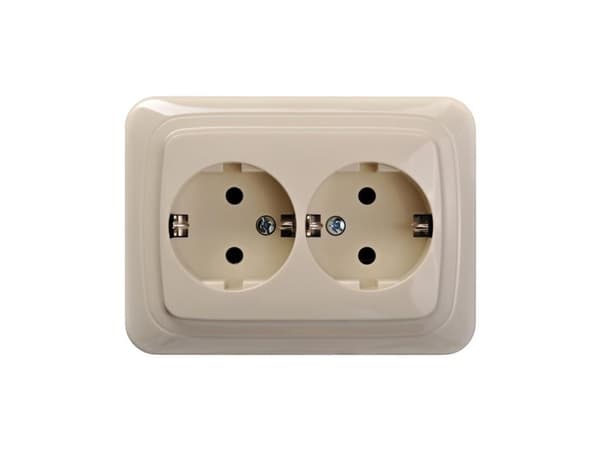 Liregus Powerp Und. Anode Bed 2Plugs Sand