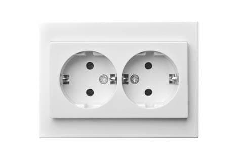 Liregus Powerp Und. Anode Bed 2Plugs White