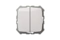 Miniatyrbild 1 av 2: Switch Double Changeover White Liregus