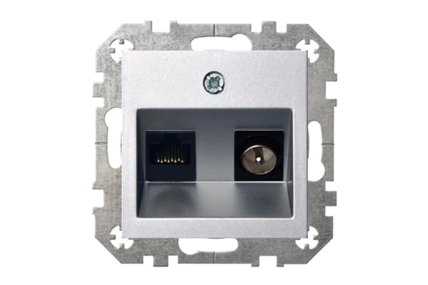 Liregus TV, PHONE SOCKET EPSILON ITVKL-1-01