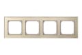 Miniatyrbild 1 av 2: Liregus ram Epsilon K14-245-04