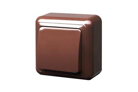 Liregus Switch Pj1-10-001 Delta+