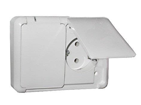 Liregus Socket Pkl16-007 Hermi
