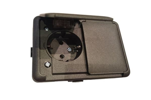 Liregus Socket Pkl16-007