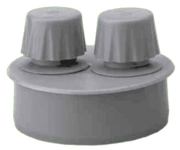 Magnaplast Aerator DN 110