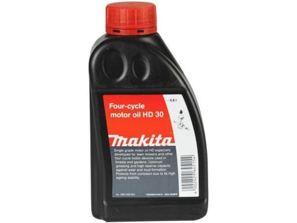 Olya Makita 0,6L Hd30