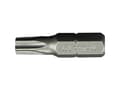 Pikkukuva 2 / 2: Makita - Ruuvimeisselin kärki - 3 kpl - torx - T27 - kuusikulmainen - pituus: 25 mm