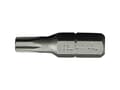 Miniatyrbilde 3 av 3: Makita - Spissett for skrutrekker - 3 deler - torx - T20, T25, T30 - heksagonal - lengde: 25 mm