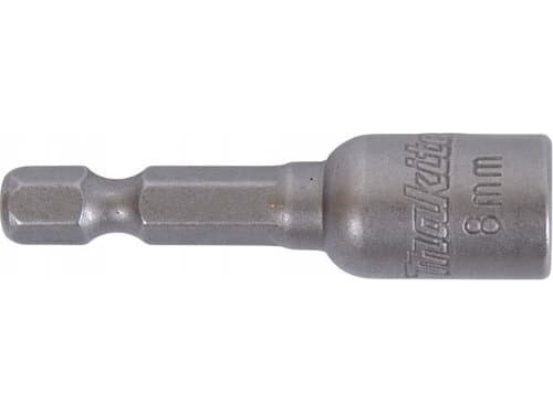 Makita SW8 - Spikbit - 8 mm - sexkantig - längd: 50 mm