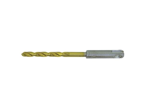 Makita - Drill - twist-bit - 3 mm - SDS-plus - lengde: 90 mm
