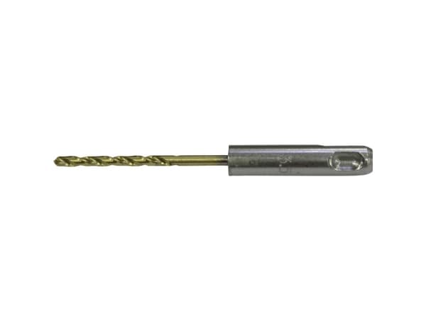 Makita - Borr - spiralborr - 3.5 mm - SDS-plus - längd: 100 mm