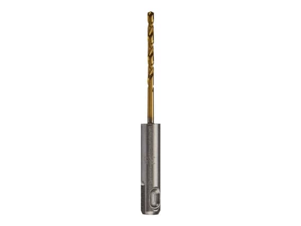 Makita - Borr - spiralborr - 3.5 mm - SDS-plus - längd: 100 mm