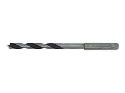 Makita - Borr - för trä - träborr - 6 mm - SDS-plus - längd: 123 mm