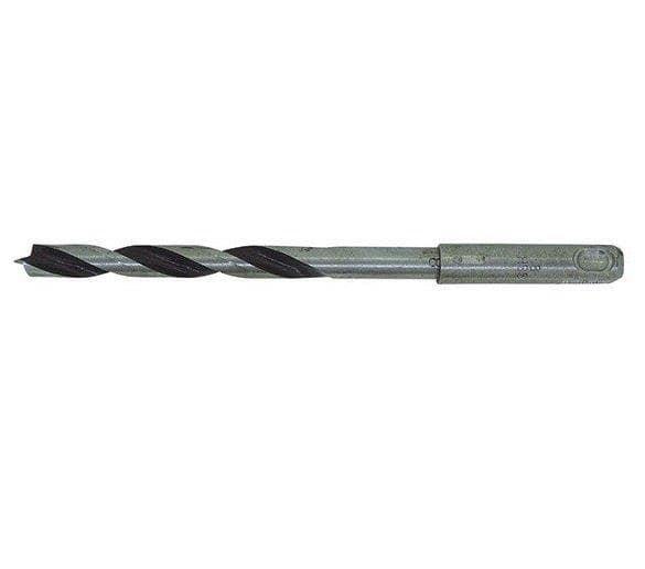 Makita - Borr - för trä - träborr - 10 mm - SDS-plus - längd: 163 mm