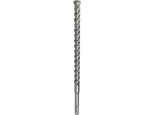 Makita Nemesis II - Poranterä - betonille, kivelle - vasaranterä - 10 mm - SDS-plus - pituus: 265 mm