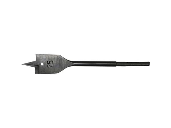 Makita - Borr - för plywood, laminat, mjuka träslag, lövträ - centrumborr - 36 mm - cylindrical - längd: 160 mm