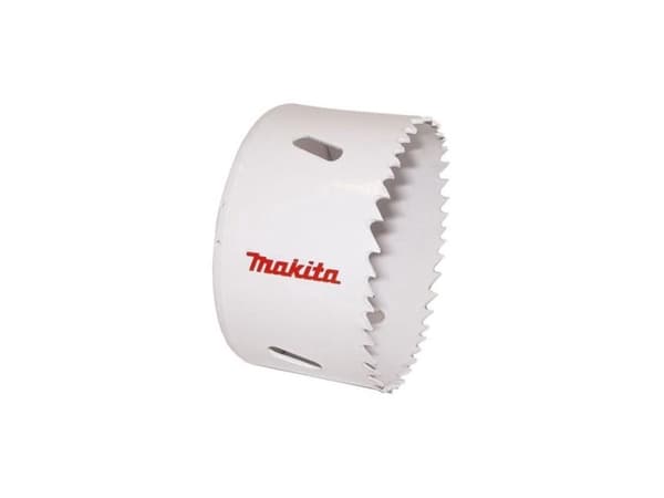 Makita D-17114 HSS Bi-Metal borkrone 76mm