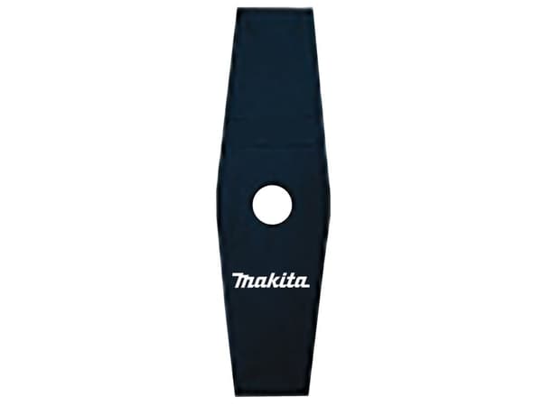 Makita - Brush cutter blade - for weeds, dry grass - 230 mm - 2 tenner - for Makita DUR368AZ, DUR368LZ, DUR369AZ, DUR369LZ