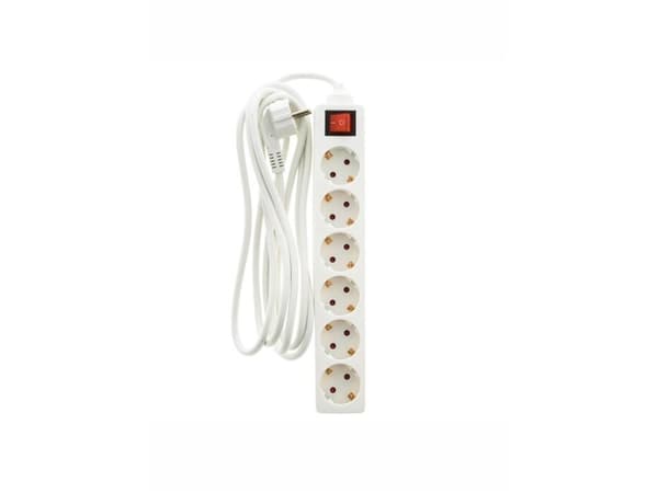 EXCORD AS-GB06S/106BK/TXB6KD1 3X1.5 3MSW