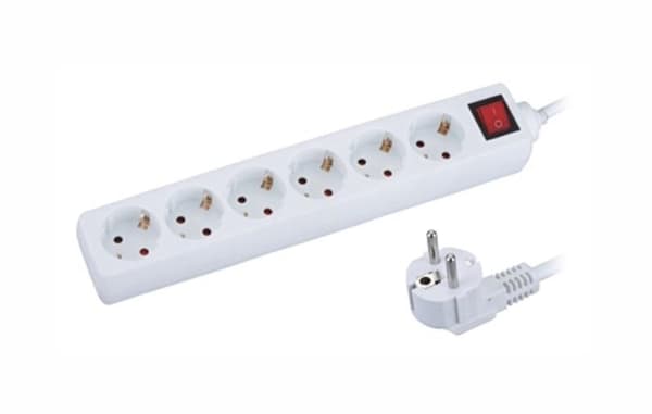 EXCORD AS-GB06S/106BK/TXB6KD1 3X1.5 5MSW