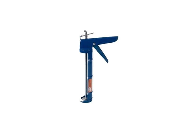 Caulking Gun With Tin 320 Ml Okko