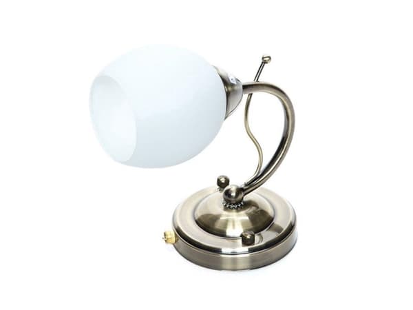 Vegglampe Lampe Okko Otilia MB90958/1, vegg, 60 W, E14