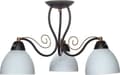Miniatyrbild 2 av 2: Lampa sufitowa Okko CEILING LAMP MIRANDA MX11007/3 3X60W E27