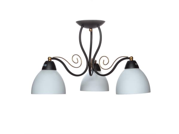Lampa sufitowa Okko CEILING LAMP MIRANDA MX11007/3 3X60W E27