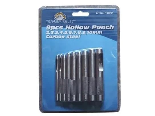 Okko Hollow Punch Set 104201