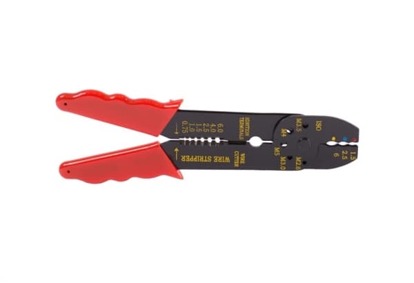 Okko Pliers To Secure Connections