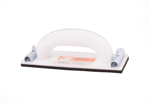 Okko Sanding Block Without Handle